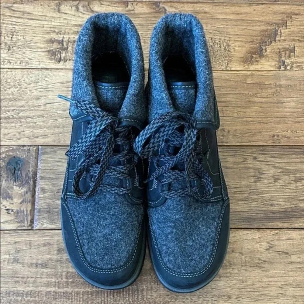 chaco barbary